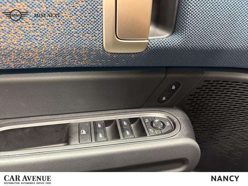 Occasion MINI Countryman C 170ch Favoured DKG7 2024 Midnight Black II 39999 € à Nancy