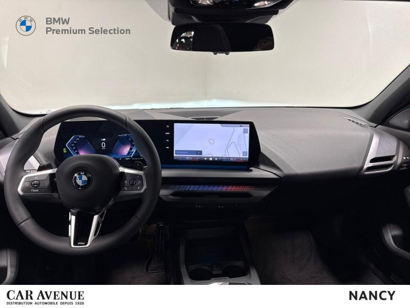 Occasion BMW Série 1 120A 170ch M Sport DKG7 2025 BMW Ind Frozen Portimao Blau métal 46889 € à Nancy