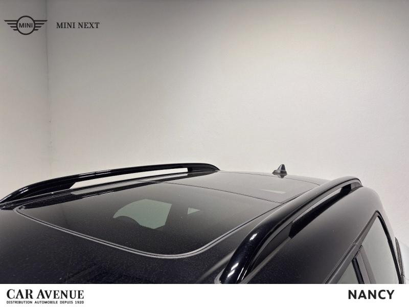 Occasion MINI Countryman Cooper SE 125ch + 95ch Edition Premium Plus ALL4 BVA6 2022 Moonwalk Grey 31990 € à Nancy