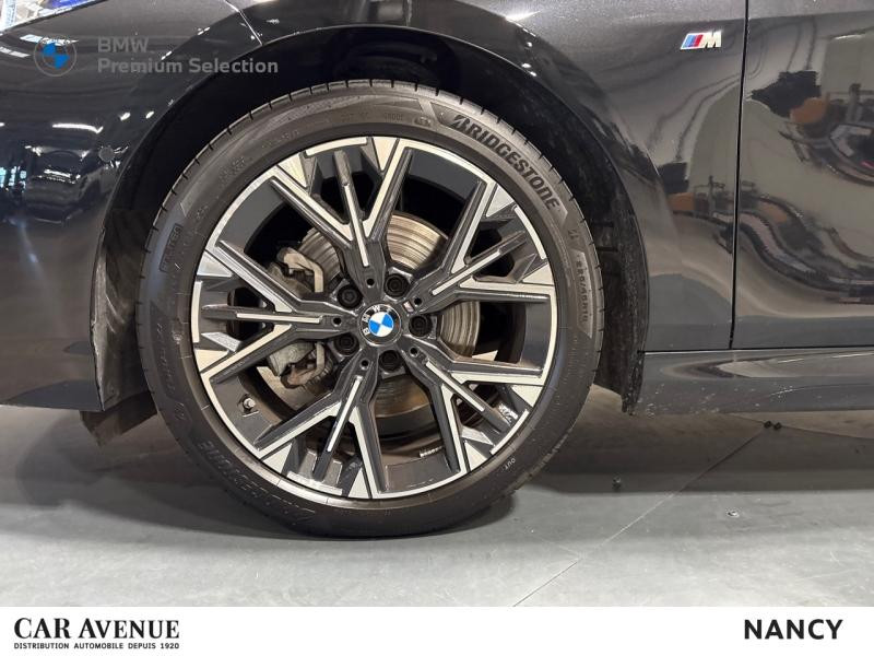 Occasion BMW Série 1 120dA 163ch M Sport DKG7 2025 Saphirschwarz métallisé 38900 € à Nancy