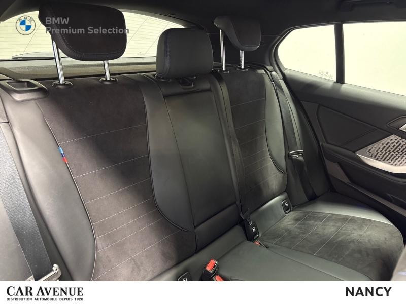 Occasion BMW Série 1 120dA 163ch M Sport DKG7 2025 Saphirschwarz métallisé 38900 € à Nancy