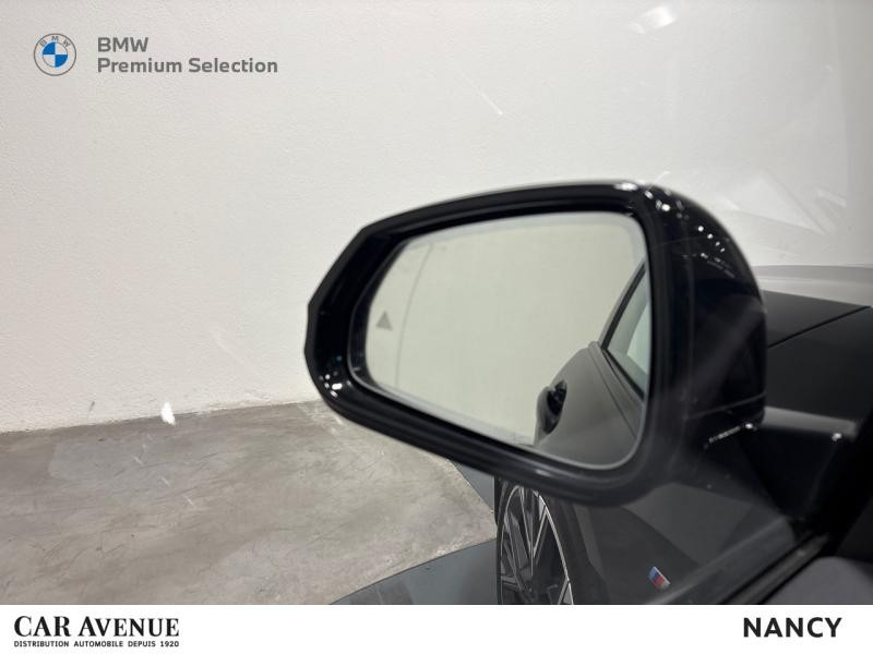 Occasion BMW Série 1 120dA 163ch M Sport DKG7 2025 Saphirschwarz métallisé 38900 € à Nancy