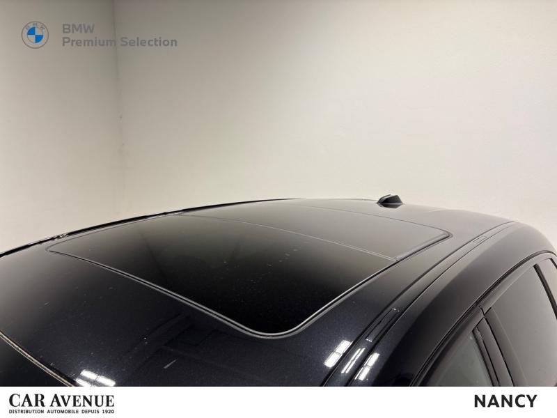 Occasion BMW Série 1 120dA 163ch M Sport DKG7 2025 Saphirschwarz métallisé 38900 € à Nancy