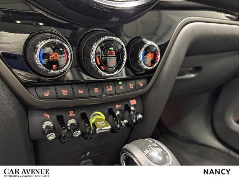 Occasion MINI Countryman Cooper SE 125ch + 95ch Edition Premium Plus ALL4 BVA6 2022 Moonwalk Grey 31990 € à Nancy