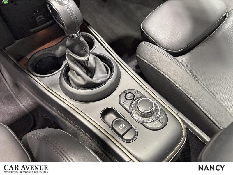 Occasion MINI Countryman Cooper SE 125ch + 95ch Edition Premium Plus ALL4 BVA6 2022 Moonwalk Grey 31990 € à Nancy