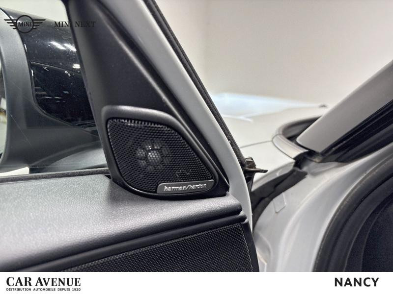 Occasion MINI Countryman Cooper SE 125ch + 95ch Edition Premium Plus ALL4 BVA6 2022 Moonwalk Grey 31990 € à Nancy