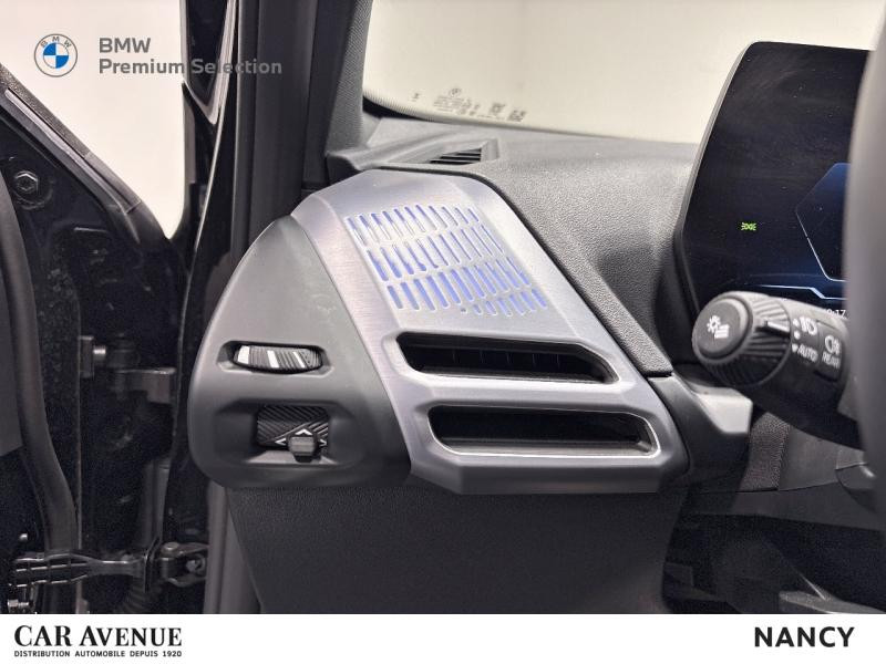 Occasion BMW Série 1 120dA 163ch M Sport DKG7 2025 Saphirschwarz métallisé 38900 € à Nancy