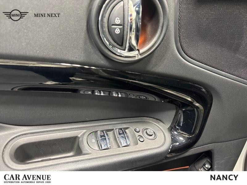 Occasion MINI Countryman Cooper SE 125ch + 95ch Edition Premium Plus ALL4 BVA6 2022 Moonwalk Grey 31990 € à Nancy