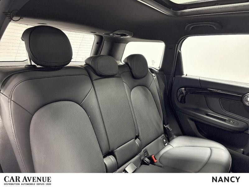 Occasion MINI Countryman Cooper SE 125ch + 95ch Edition Premium Plus ALL4 BVA6 2022 Moonwalk Grey 31990 € à Nancy