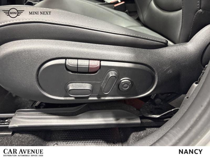 Occasion MINI Countryman Cooper SE 125ch + 95ch Edition Premium Plus ALL4 BVA6 2022 Moonwalk Grey 31990 € à Nancy