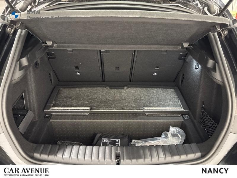 Occasion BMW Série 1 120dA 163ch M Sport DKG7 2025 Saphirschwarz métallisé 38900 € à Nancy
