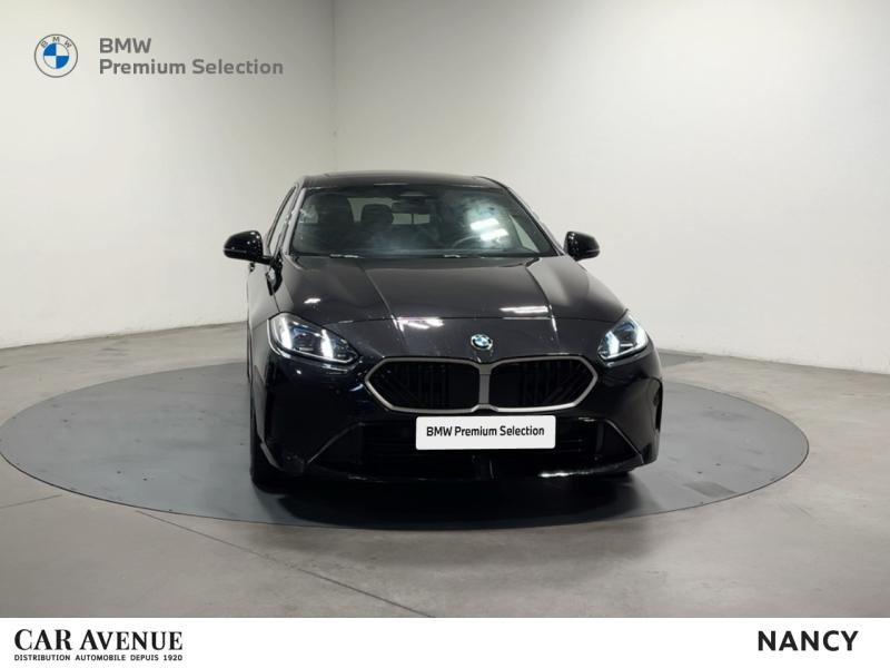 Occasion BMW Série 1 120dA 163ch M Sport DKG7 2025 Saphirschwarz métallisé 38900 € à Nancy