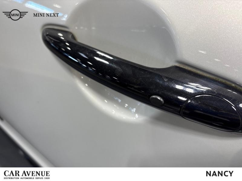 Occasion MINI Countryman Cooper SE 125ch + 95ch Edition Premium Plus ALL4 BVA6 2022 Moonwalk Grey 31990 € à Nancy