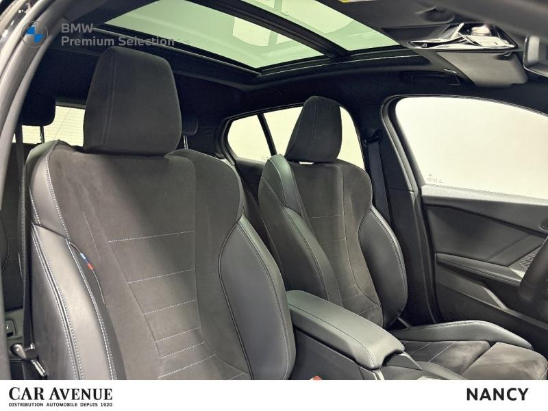 Occasion BMW Série 1 120dA 163ch M Sport DKG7 2025 Saphirschwarz métallisé 38900 € à Nancy