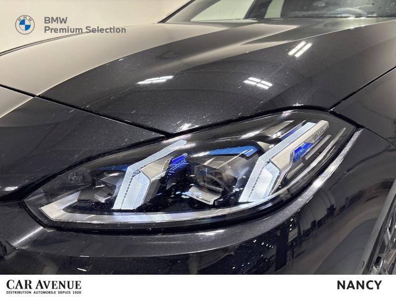 Occasion BMW Série 1 120dA 163ch M Sport DKG7 2025 Saphirschwarz métallisé 38900 € à Nancy