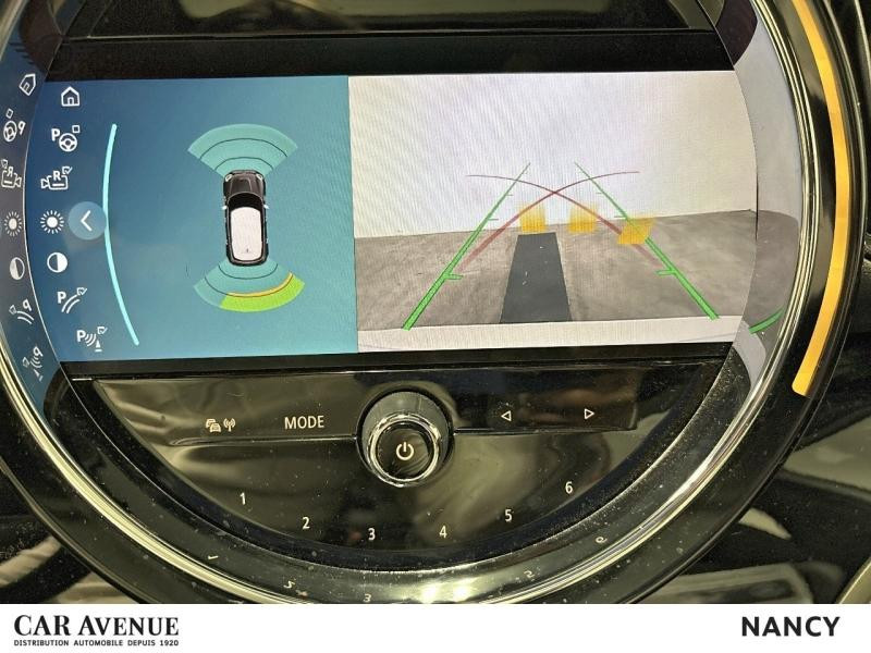 Occasion MINI Countryman Cooper SE 125ch + 95ch Edition Premium Plus ALL4 BVA6 2022 Moonwalk Grey 31990 € à Nancy