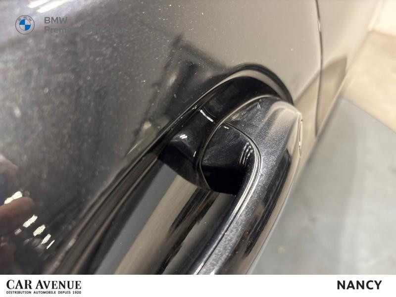 Occasion BMW Série 1 120dA 163ch M Sport DKG7 2025 Saphirschwarz métallisé 38900 € à Nancy