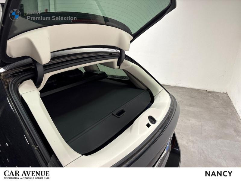 Used BMW Série 3 Touring 320dA MH xDrive 190ch Luxury 2022 Saphirschwarz Métal € 37990 in Nancy