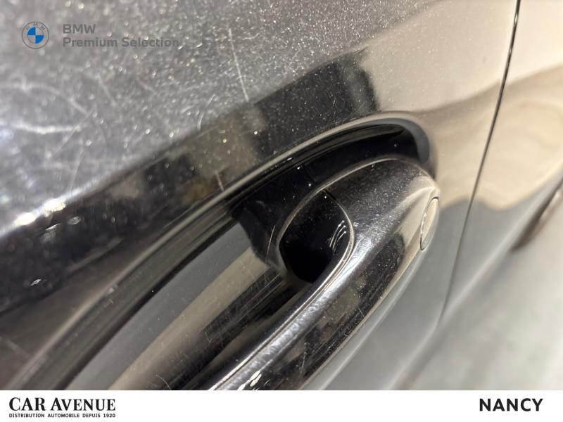 Used BMW Série 3 Touring 320dA MH xDrive 190ch Luxury 2022 Saphirschwarz Métal € 37990 in Nancy