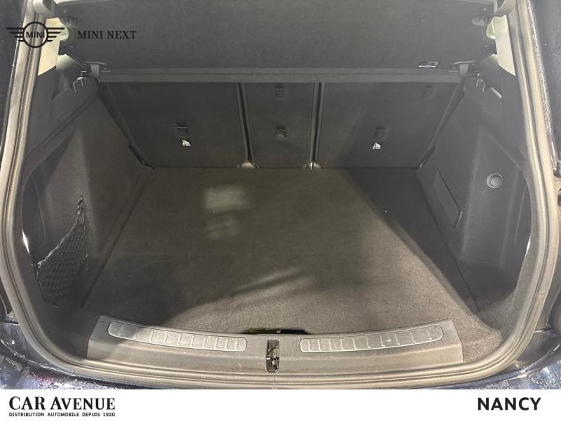 Occasion MINI Countryman Cooper 136ch Edition Premium Plus BVA7 2022 Enigmatic Black metallic 30490 € à Nancy