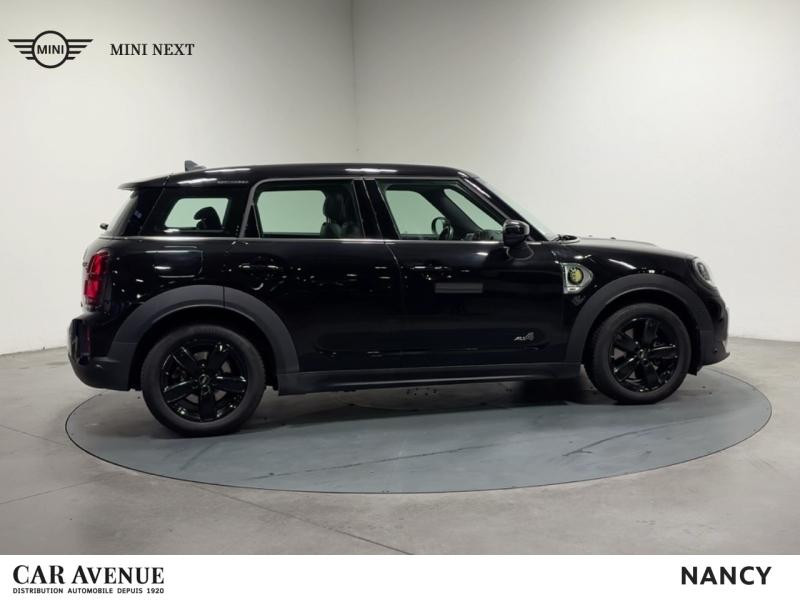 Used MINI Countryman Cooper SE  125ch + 95ch Northwood ALL4 BVA6 2021 Midnight Black € 28498 in Nancy
