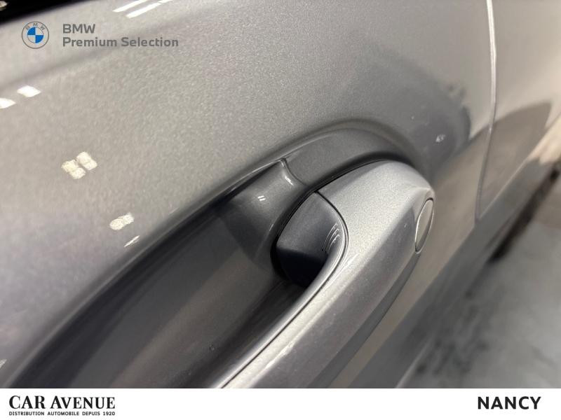 Occasion BMW Série 1 120A 170ch M Sport DKG7 2025 Skyscraper Grey métallisé 36900 € à Nancy