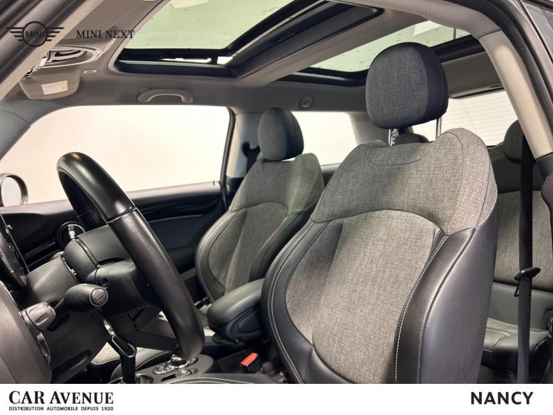 Occasion MINI Mini Cooper SE 184ch Edition Premium Plus BVA 5CV 2022 Chili Red 19790 € à Nancy