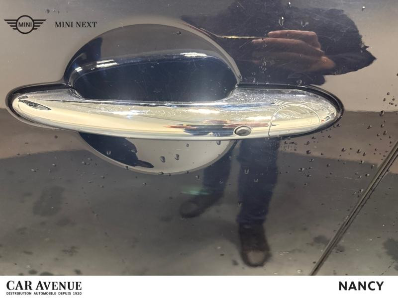 Occasion MINI Countryman Cooper 136ch Edition Premium Plus BVA7 2022 Enigmatic Black metallic 30490 € à Nancy