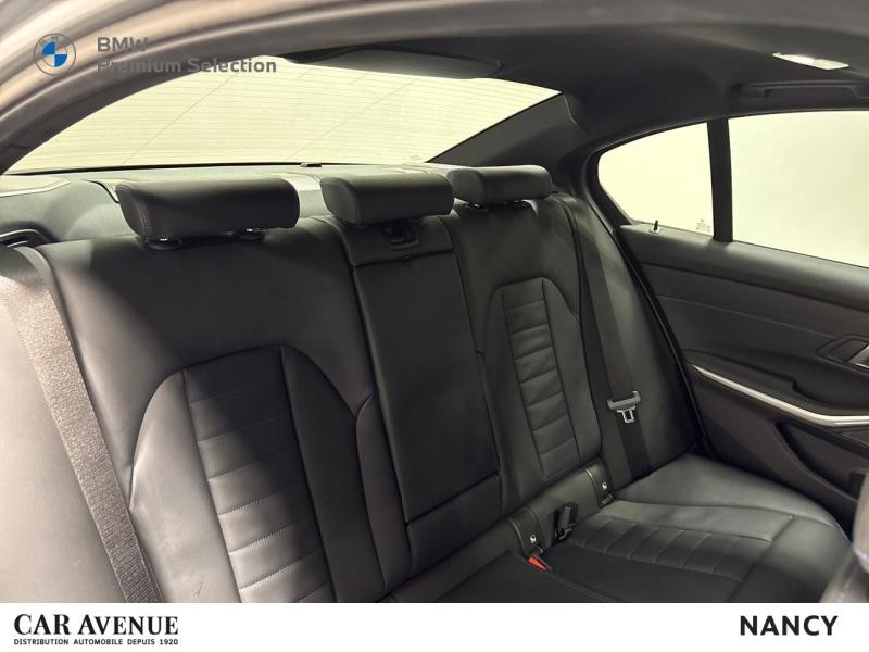 Occasion BMW Série 3 320dA xDrive 190ch M Sport 2024 Skyscrapergrau métallisé 49350 € à Nancy