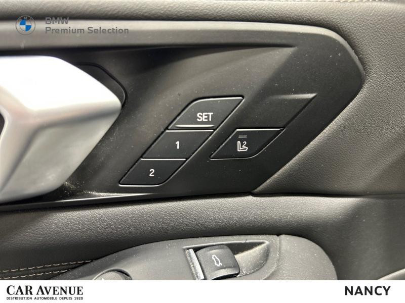 Used BMW X5 xDrive50e 489ch M Sport 2023 Blanc € 94900 in Nancy