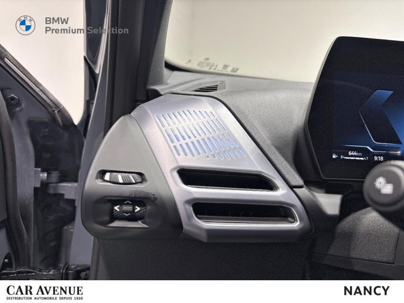 Occasion BMW Série 1 120A 170ch M Sport DKG7 2025 BMW Individual Storm Bay métallisé 36900 € à Nancy