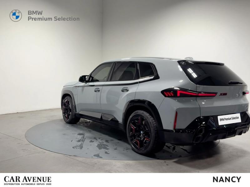 Used BMW XM 4.4 V8 748ch Label Red 2023 M Brooklyngrau métallisé € 135999 in Nancy