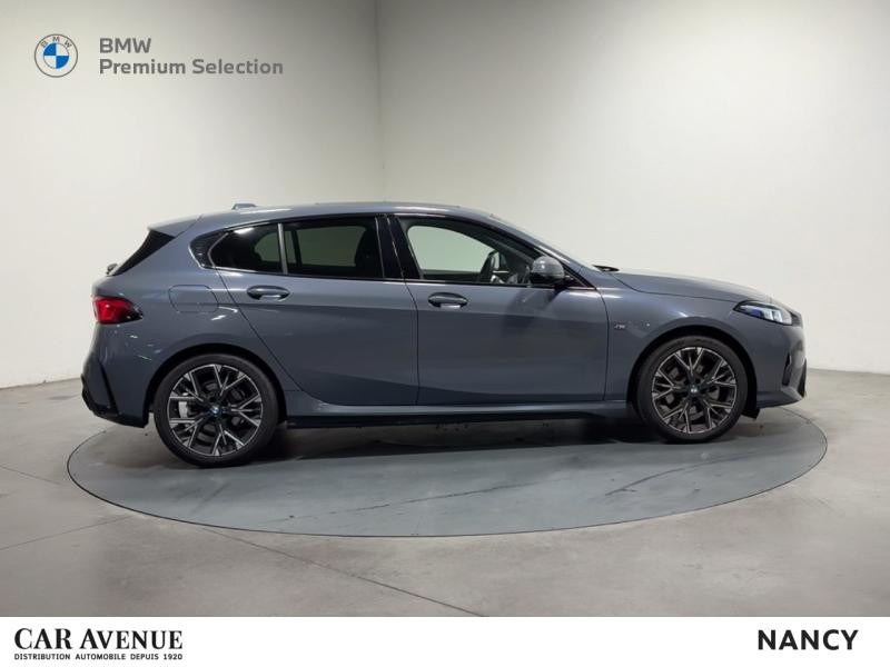 Occasion BMW Série 1 120A 170ch M Sport DKG7 2025 BMW Individual Storm Bay métallisé 36900 € à Nancy