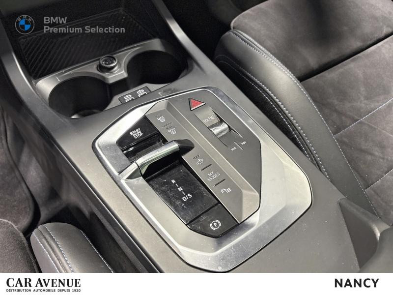 Occasion BMW Série 1 120A 170ch M Sport DKG7 2025 Saphirschwarz métallisé 36900 € à Nancy