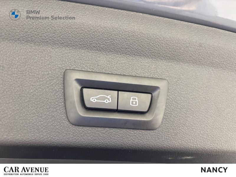 Occasion BMW Série 1 120A 170ch M Sport DKG7 2025 BMW Individual Storm Bay métallisé 36900 € à Nancy