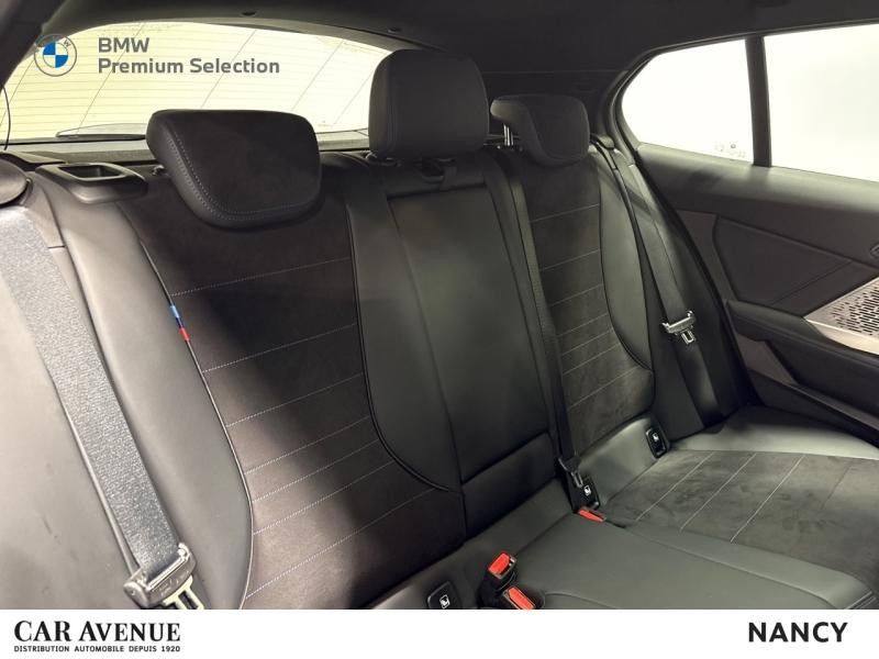 Occasion BMW Série 1 120dA 163ch M Sport DKG7 2025 BMW Individual Storm Bay métallisé 38900 € à Nancy