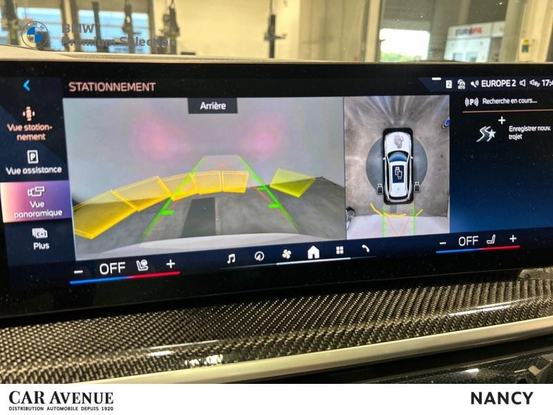 Used BMW X5 xDrive50e 489ch M Sport 2023 Blanc € 94900 in Nancy