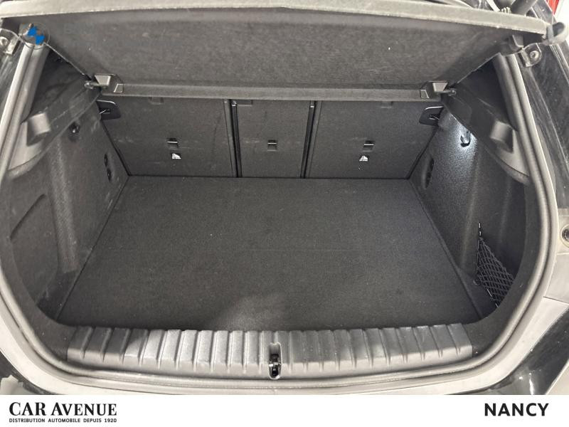 Occasion BMW Série 1 120A 170ch M Sport DKG7 2025 Saphirschwarz métallisé 36900 € à Nancy