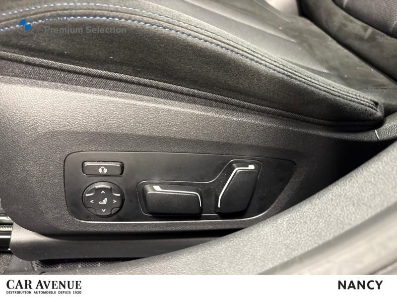 Used BMW Série 3 Touring M340dA xDrive 340ch M Performance 2024 Artic Race Blau métallisé € 78890 in Nancy