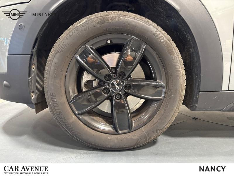 Occasion MINI Countryman Cooper 136ch Edition Premium Plus BVA7 2022 Moonwalk Grey 28990 € à Nancy