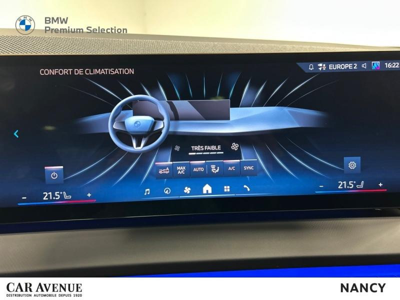 Used BMW X3 xDrive30e 299ch M Sport 2025 Dune Grey métallisé € 80999 in Nancy