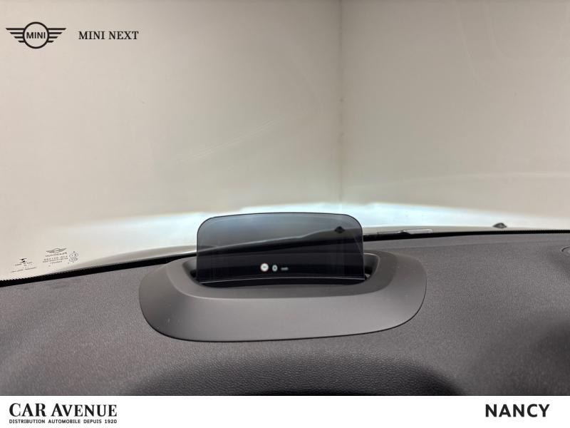 Used MINI Countryman Cooper SE  125ch + 95ch Northwood ALL4 BVA6 2021 Midnight Black € 28498 in Nancy