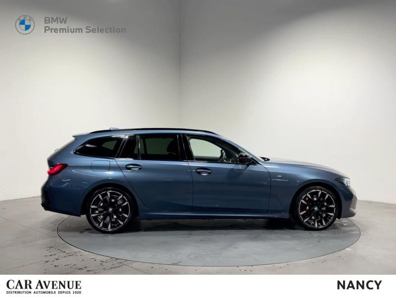 Used BMW Série 3 Touring M340dA xDrive 340ch M Performance 2024 Artic Race Blau métallisé € 78890 in Nancy