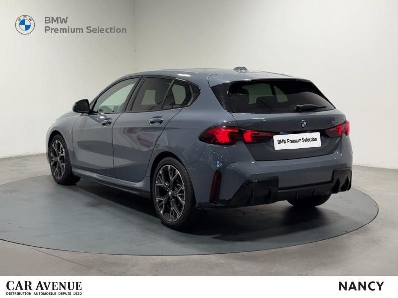Occasion BMW Série 1 120dA 163ch M Sport DKG7 2025 BMW Individual Storm Bay métallisé 38900 € à Nancy