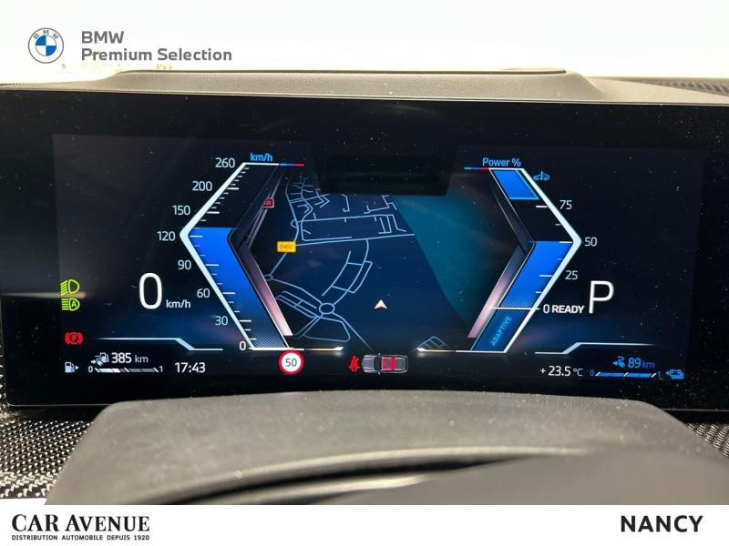 Used BMW X5 xDrive50e 489ch M Sport 2023 Blanc € 94900 in Nancy