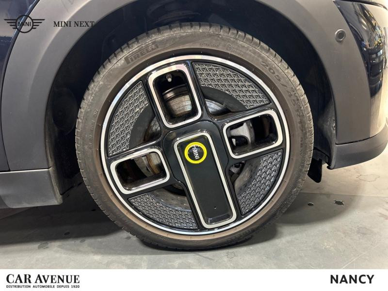 Occasion MINI Cabrio Cooper SE 184ch BVA 2023 Noir 36990 € à Nancy