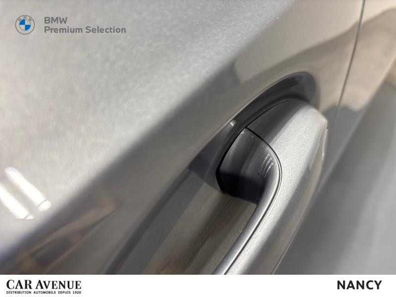 Occasion BMW Série 3 320dA xDrive 190ch M Sport 2024 Skyscrapergrau métallisé 49350 € à Nancy