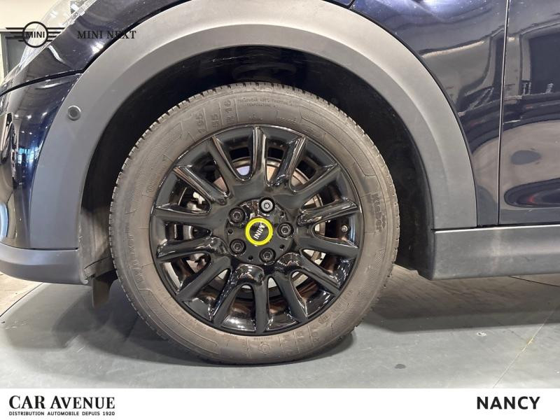 Occasion MINI Mini Cooper SE 184ch Edition Premium Plus BVA 5CV 2022 Enigmatic Black 18990 € à Nancy