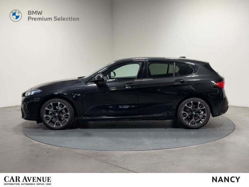 Occasion BMW Série 1 120A 170ch M Sport DKG7 2025 Saphirschwarz métallisé 36900 € à Nancy
