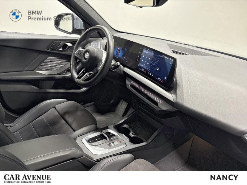 Occasion BMW Série 1 120dA 163ch M Sport DKG7 2025 BMW Individual Storm Bay métallisé 38900 € à Nancy